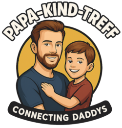 Papa-Kind-Treff Logo